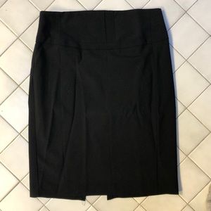 Express pencil skirt